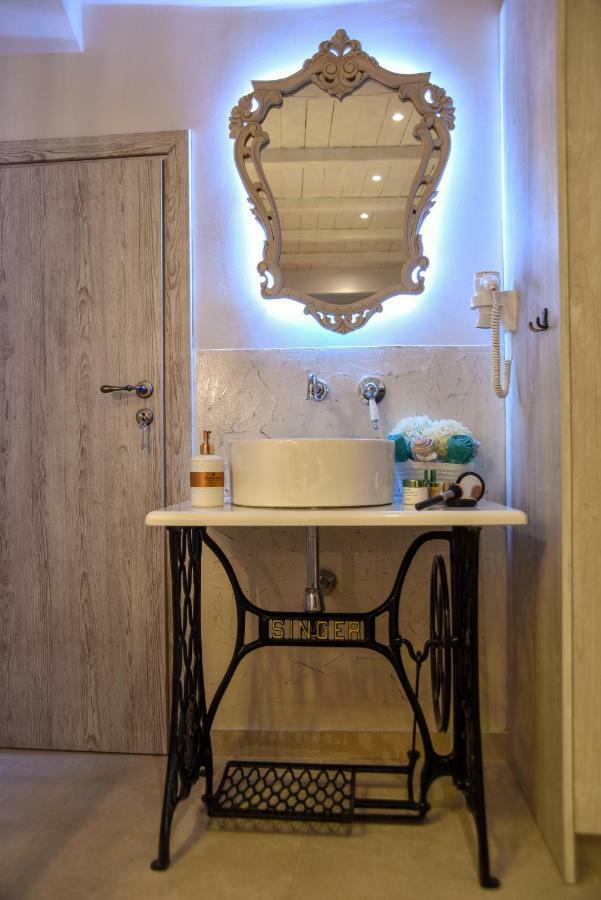 Apartmán 16 Corfu (city)